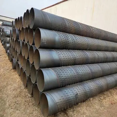 连云港滤水管执行标准中具体参数