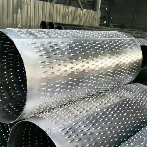 连云港滤水管参考标准及其他因素