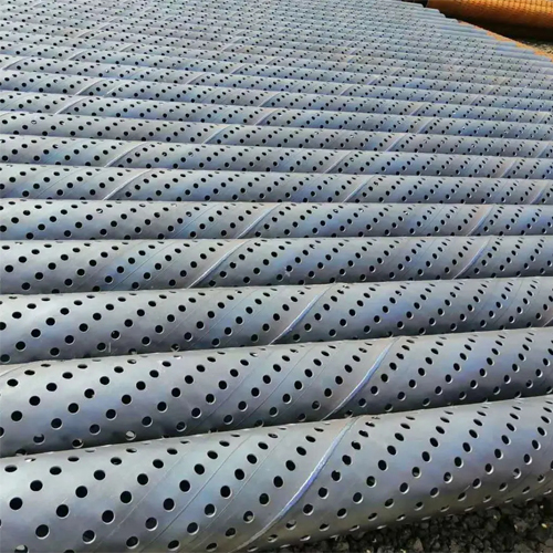 连云港桥式滤水管如何分类？