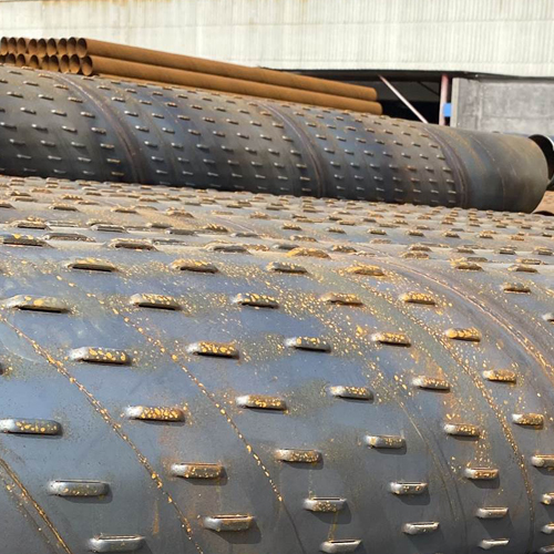 连云港桥式滤水管的材质如何选择？