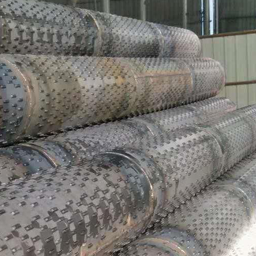 连云港滤水管一般口径的选择方式