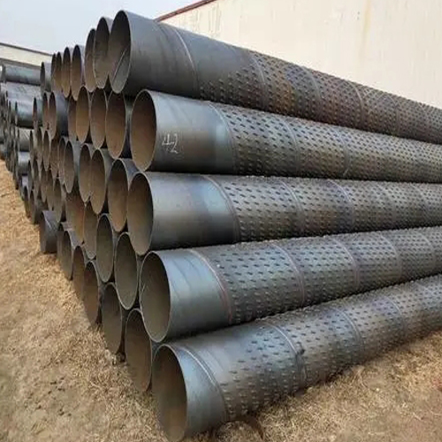 连云港房建滤水管规格的选择