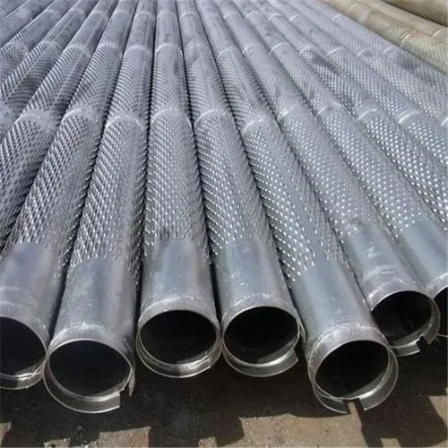 连云港滤水管施工注意事项