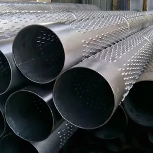 连云港滤水管口径多大最适合施工？