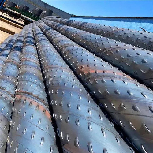 连云港滤水管长度的选择方式