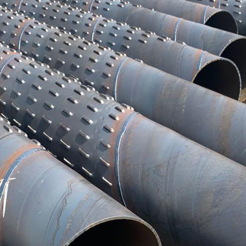 连云港滤水管规格型号有哪些