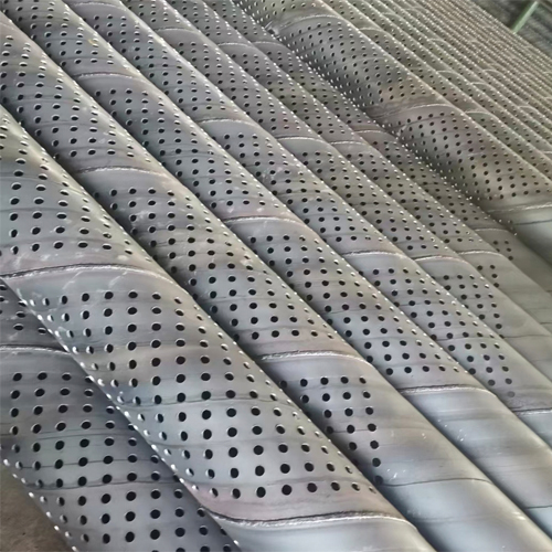 连云港滤水管施工要求及施工条件