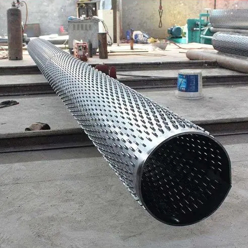 连云港滤水管的施工标准包括哪几个方面？